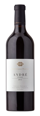 2015 ANDRÉ CABERNET SAUVIGNON