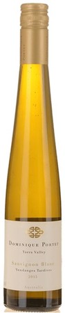 2016 VENDANGES TARDIVES