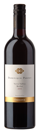 2016 SINGLE VINEYARD MERLOT