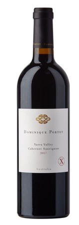 2011 DOMINIQUE PORTET CABERNET SAUVIGNON - PYRENEES