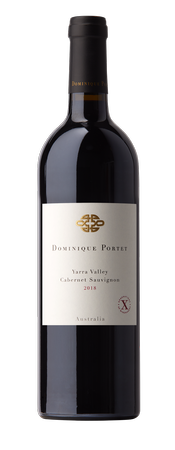 2019 DOMINIQUE PORTET CABERNET SAUVIGNON