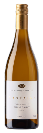 2021 FONTAINE CHARDONNAY