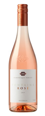 2020 FONTAINE ROSÉ