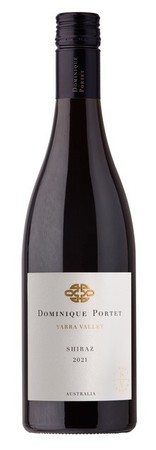 2022 SINGLE VINEYARD SHIRAZ