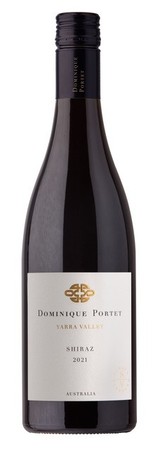 2023 SINGLE VINEYARD SHIRAZ