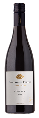 2021 SINGLE VINEYARD PINOT NOIR