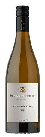 2021 SAUVIGNON BLANC