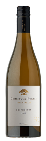 2022 SINGLE VINEYARD CHARDONNAY