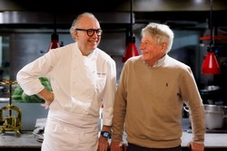 Winter Truffle Lunch - 13th August