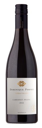 2022 SINGLE VINEYARD CABERNET FRANC