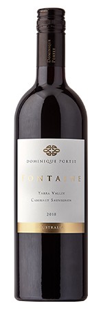 2019 FONTAINE CABERNET SAUVIGNON