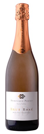 NV BRUT ROSÉ