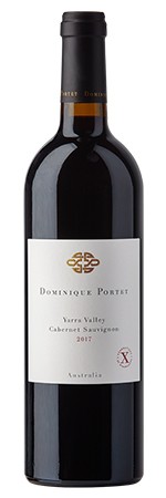 2018 DOMINIQUE PORTET CABERNET SAUVIGNON