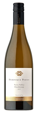 2018 ORIGINE CHARDONNAY