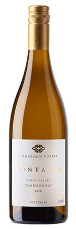 2019 FONTAINE CHARDONNAY