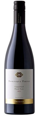 2019 ORIGINE PINOT NOIR