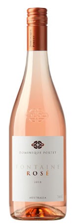 2019 FONTAINE ROSÉ