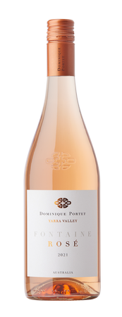 2025 FONTAINE ROSÉ