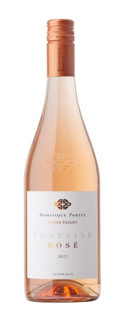 2022 FONTAINE ROSÉ