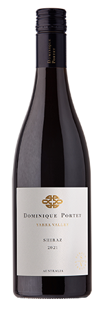 2021 SINGLE VINEYARD SHIRAZ