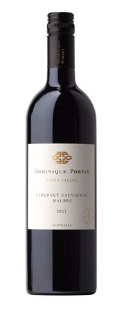 2021 SINGLE VINEYARD CABERNET MALBEC