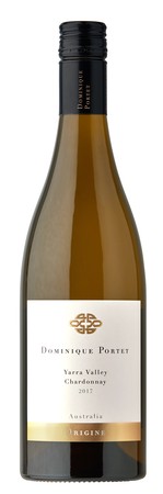 2017 ORIGINE CHARDONNAY
