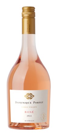 2022 SINGLE VINEYARD ROSÉ