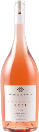 2022 FONTAINE ROSÉ MAGNUM