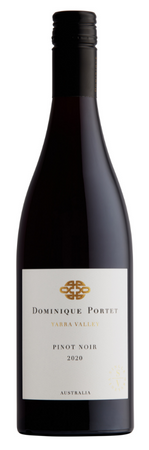 2020 SINGLE VINEYARD PINOT NOIR