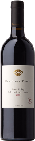 2019 DOMINIQUE PORTET CABERNET SAUVIGNON