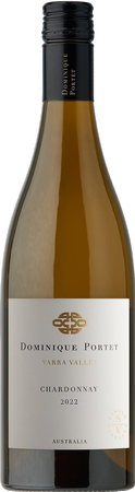2022 SINGLE VINEYARD CHARDONNAY