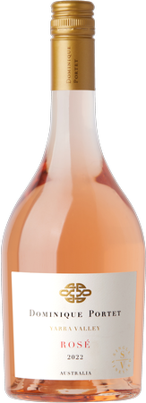 2022 SINGLE VINEYARD ROSÉ