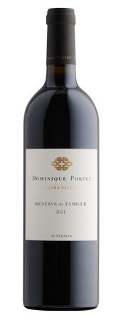 2021 DOMINIQUE PORTET RESERVE DE FAMILLE