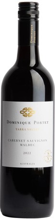 2022 SINGLE VINEYARD CABERNET MALBEC