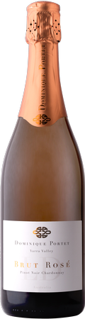 NV BRUT ROSÉ