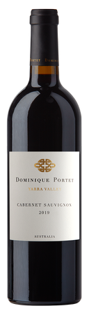 2020 DOMINIQUE PORTET CABERNET SAUVIGNON