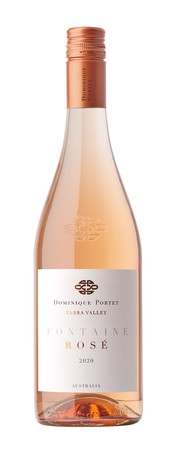 2024 FONTAINE ROSÉ