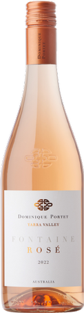 2023 FONTAINE ROSÉ