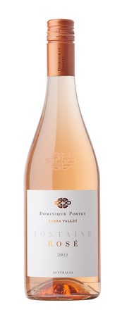 2024 FONTAINE ROSÉ