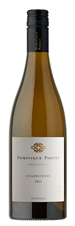 2021 SINGLE VINEYARD CHARDONNAY