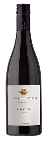 2024 SINGLE VINEYARD PINOT NOIR