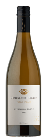 2022 SINGLE VINEYARD SAUVIGNON BLANC
