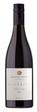 2021 FONTAINE PINOT NOIR