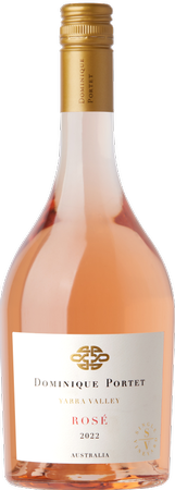 2024 SINGLE VINEYARD ROSÉ