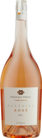 2025 FONTAINE ROSE MAGNUM 1.5L