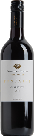 2024 FONTAINE CABERNETS
