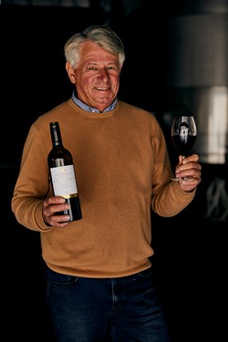 Andre Club Winemakers Selection - Autumn 2022