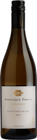 2024 SINGLE VINEYARD SAUVIGNON BLANC