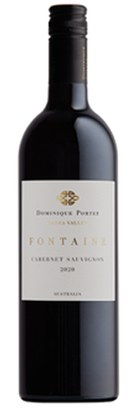 2020 FONTAINE CABERNET SAUVIGNON